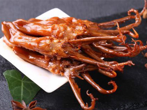 酱腌菜防腐保鲜剂