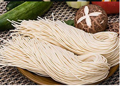 干湿面条保鲜剂好处与原理