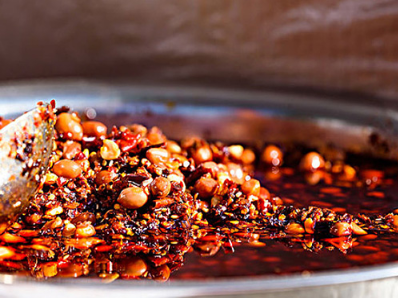 酱腌菜防腐保鲜剂的重要性相关图片