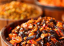 调味品专用保鲜剂TM720